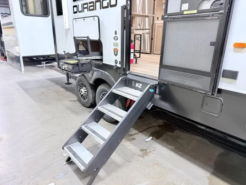 2026 KZ Durango D326RLT - Photo 4