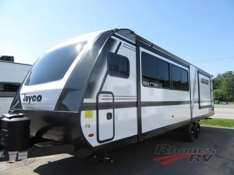 2027 Jayco Jay Feather 26FK - Photo 3