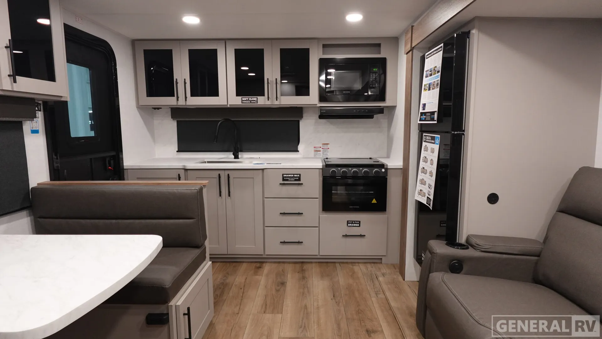 2026 Alliance RV Delta Ultra Lite RK234 - Photo 3