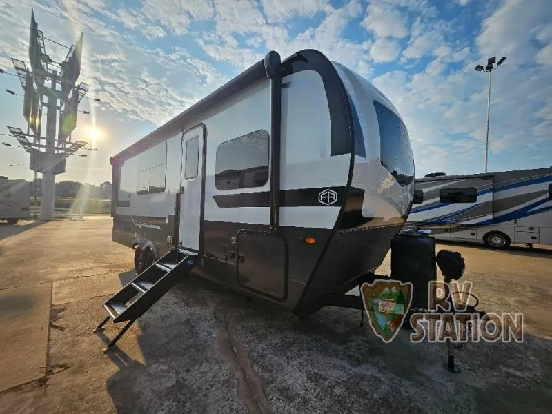 2026 Forest River Rockwood Mini Lite 2522FB - Photo 2