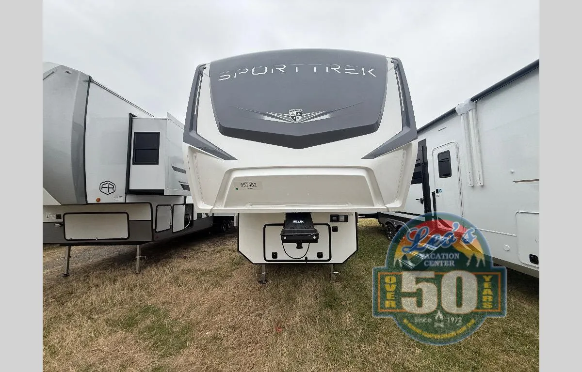 2026 Venture RV SportTrek Touring Edition STT272VRK - Photo 2