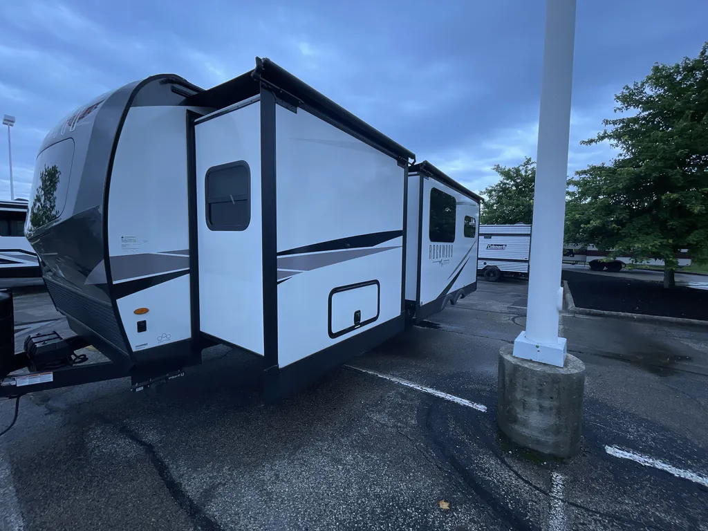 2023 Forest River Rockwood Ultra Lite 2614BS, Photos photo 6