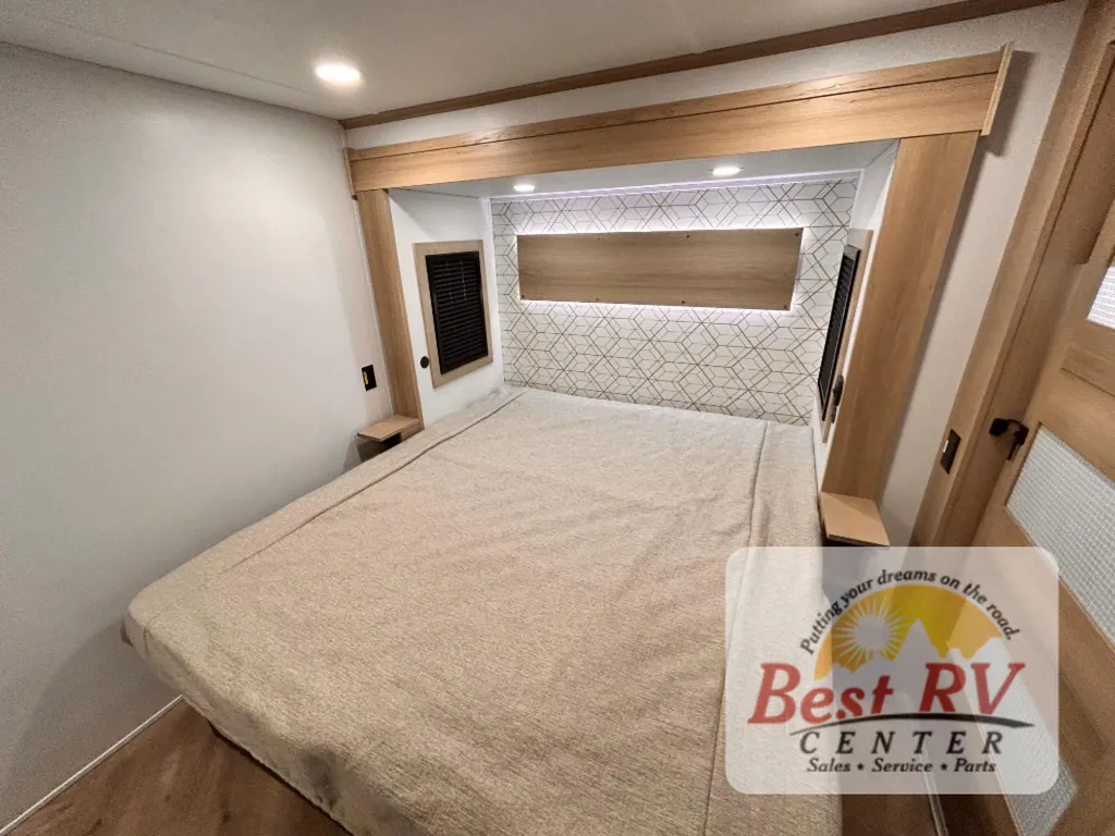 2026 Keystone Raptor 433, Photos photo 82