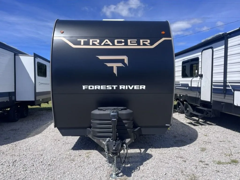 2027 Forest River TRACER 290QB, Photos photo 2