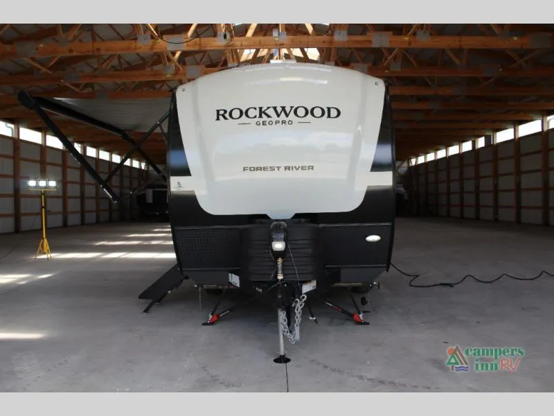 2026 Forest River RV Rockwood GEO Pro 15TB - Photo 3