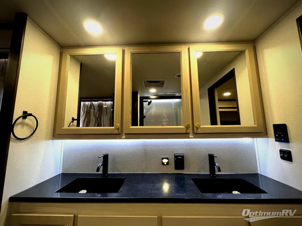 2026 Forest River Cedar Creek 385RK, Photos photo 23