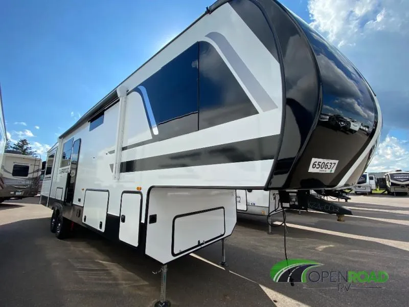 2026 KZ KZ-DURANGO 326RLT - Main photo