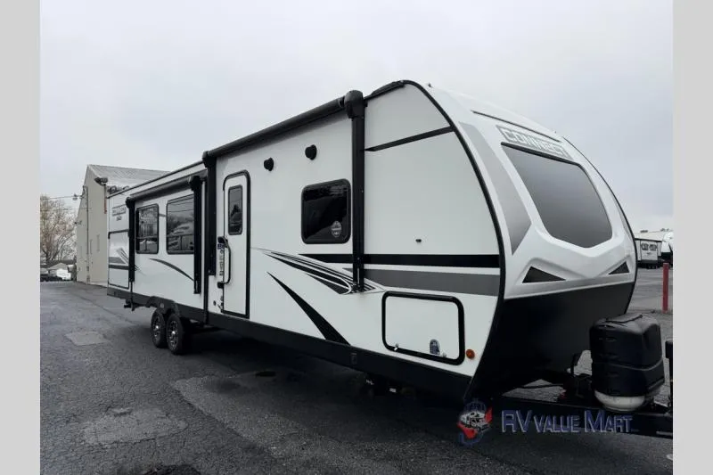 2022 KZ Connect C332BHK - Main photo