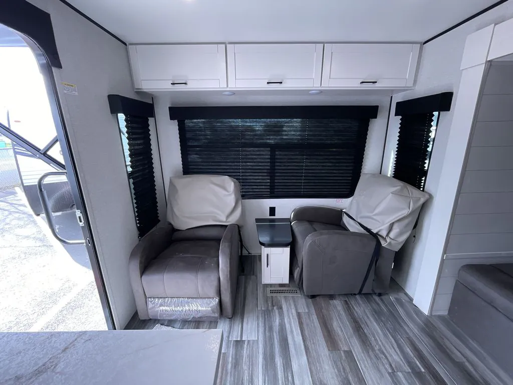 2026 Jayco Jay Flight SLX 262RLSW, Photos photo 17