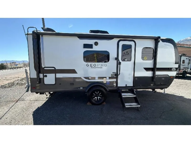 2026 Forest River RV Rockwood GEO Pro 20FBS - Photo 2