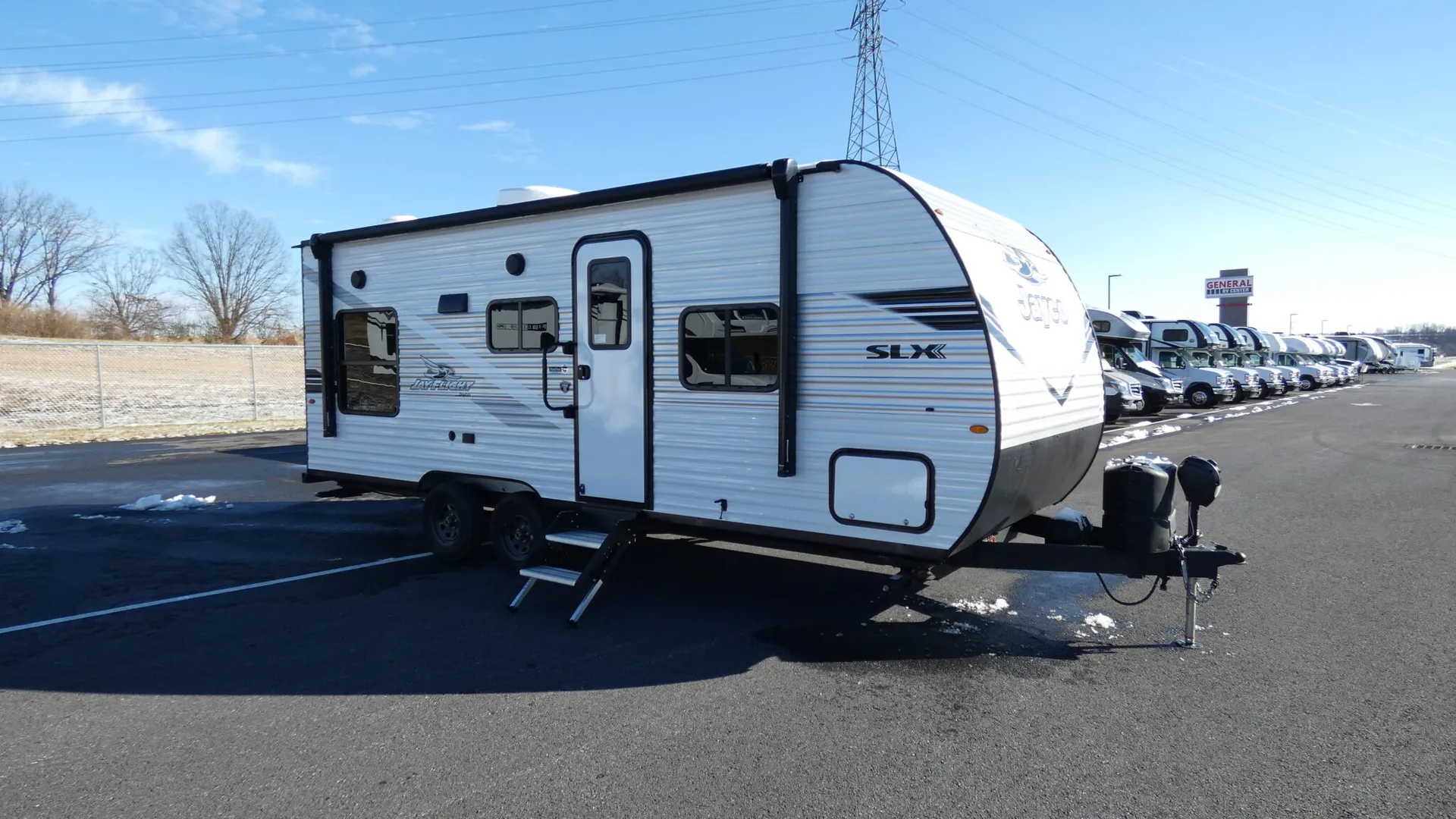 2025 Jayco Jay Flight SLX 210QB - Photo 2