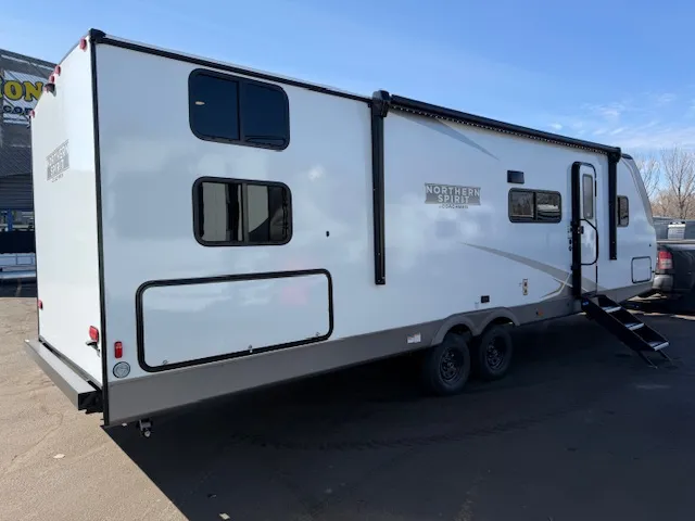 2026 Coachmen Northern Spirit SE 29BH - Photo 4
