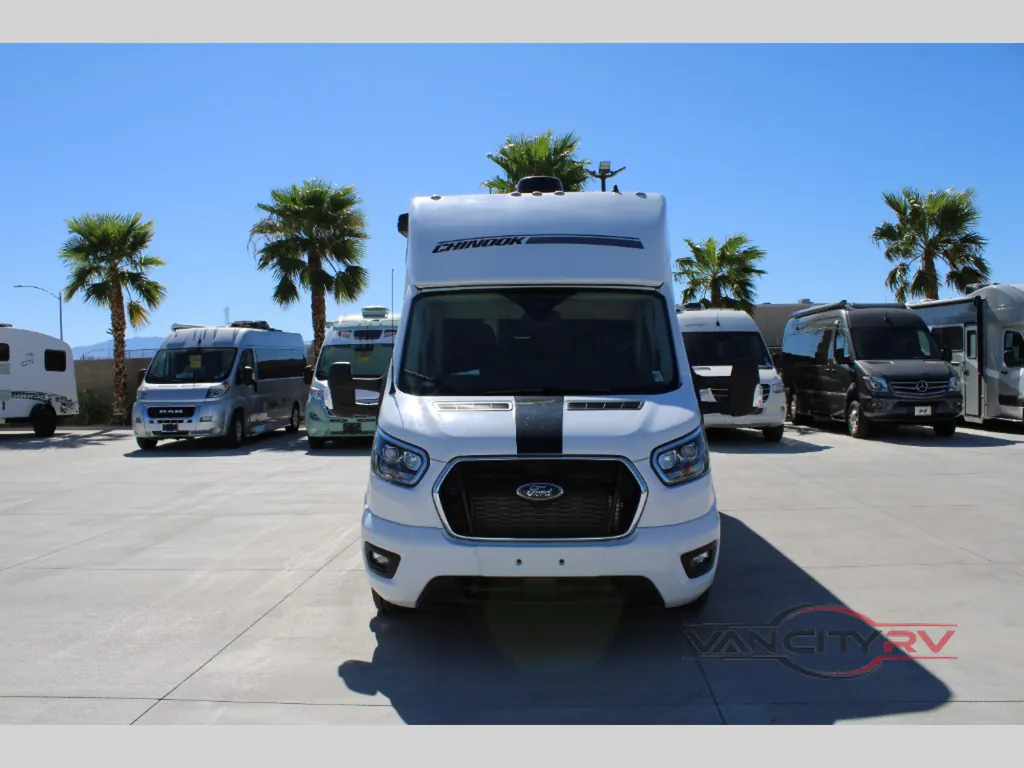 2024 Chinook RV Maverick SS, Photos photo 9