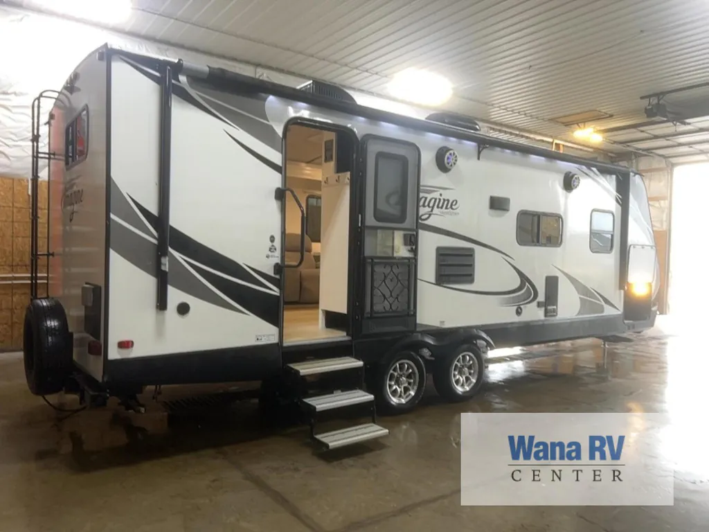 2018 Grand Design Imagine 2600RB, Photos photo 13