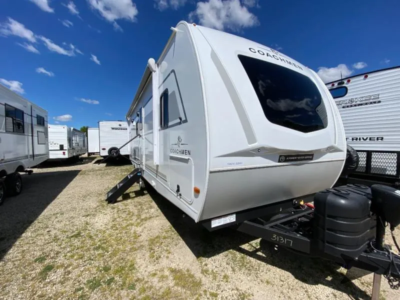 2026 Coachmen Freedom Express Ultra Lite 252RBS - Photo 2