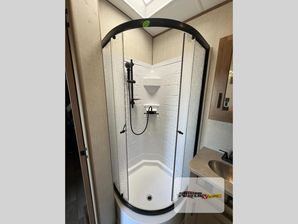 2027 Outdoors RV Trail Series 29TRX, Photos photo 11