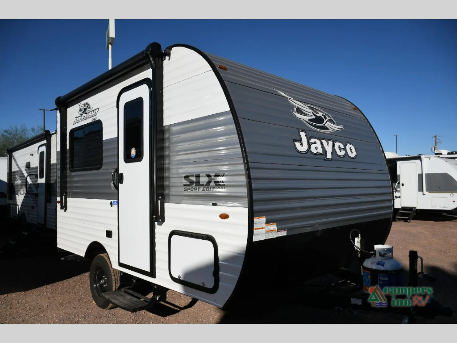 2026 Jayco Jay Flight SLX 130RDW - Photo 2