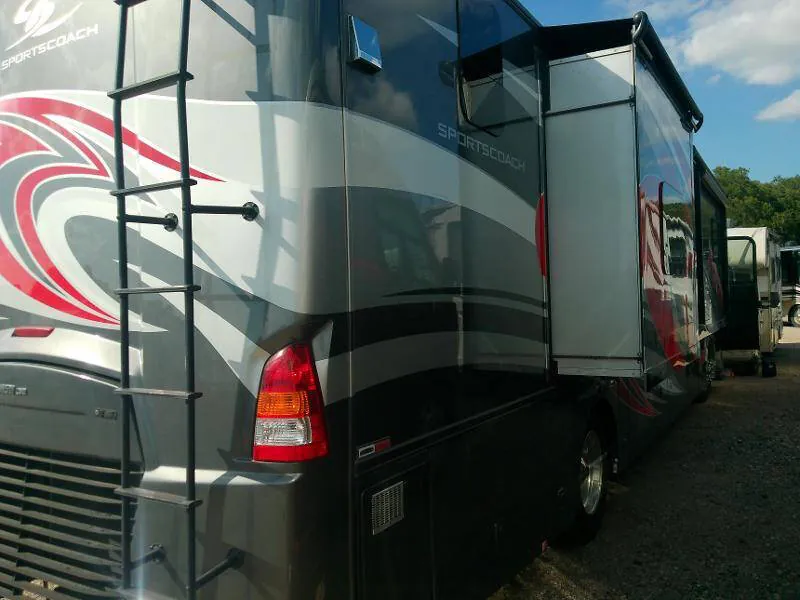 2018 Coachmen Sportscoach 408DB - Photo 3
