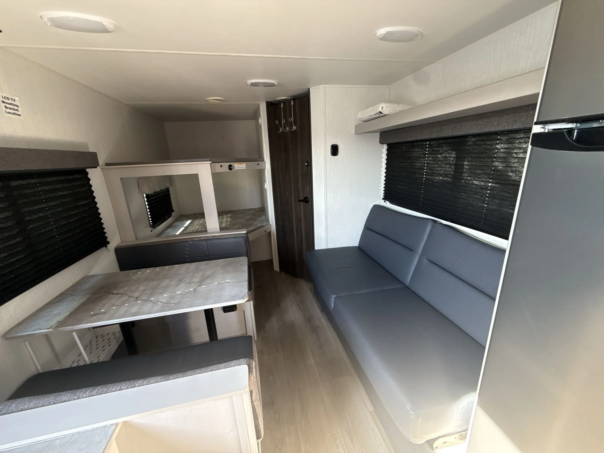 2024 Heartland Prowler Lynx 255BHX — living area main