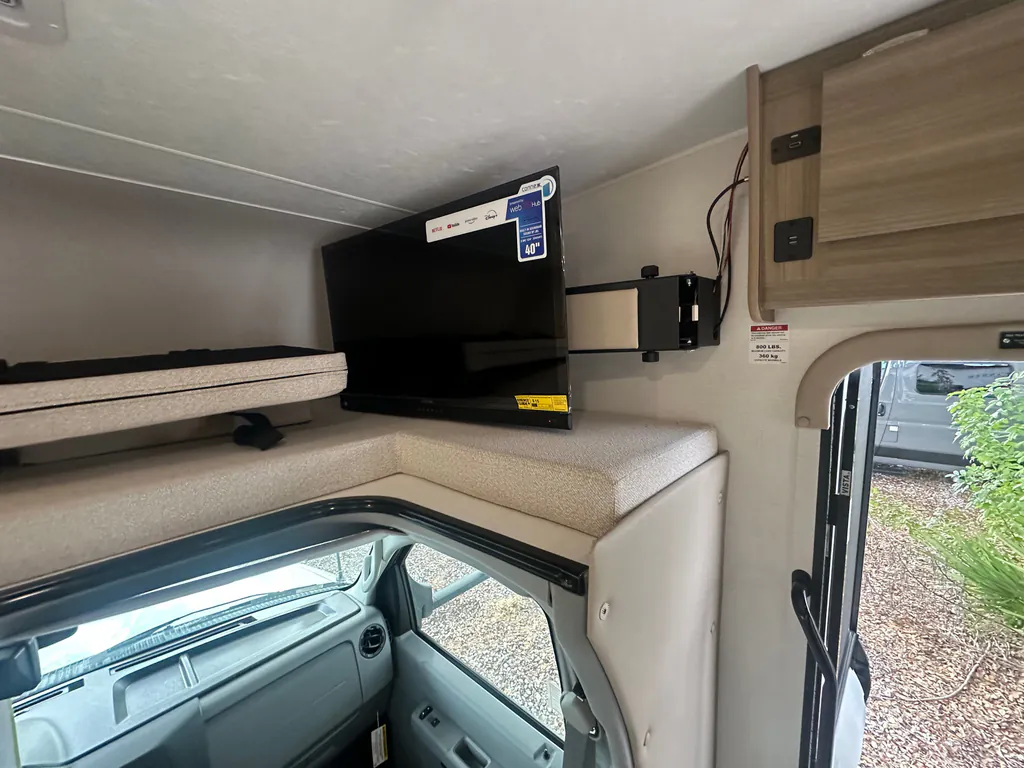 2026 Coachmen Freelander 22XG, Photos photo 45