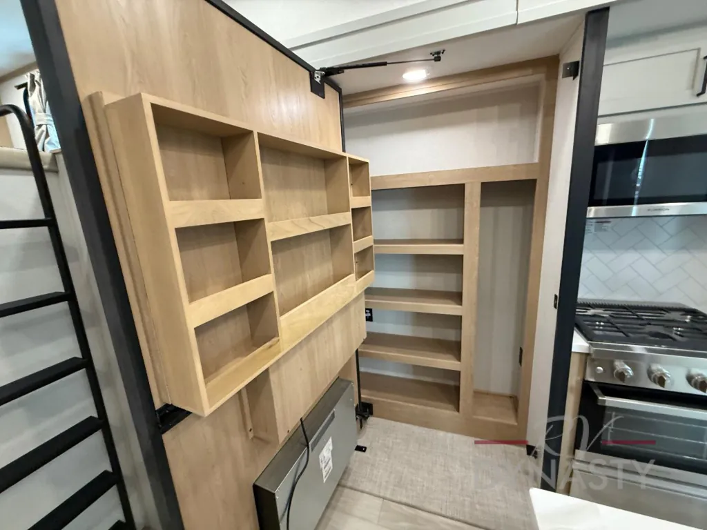 2026 Forest River Sandpiper Destination Trailers 41DUPLEX, Photos photo 44