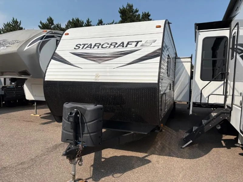 2019 Starcraft Autumn Ridge 27RLI - Photo 4