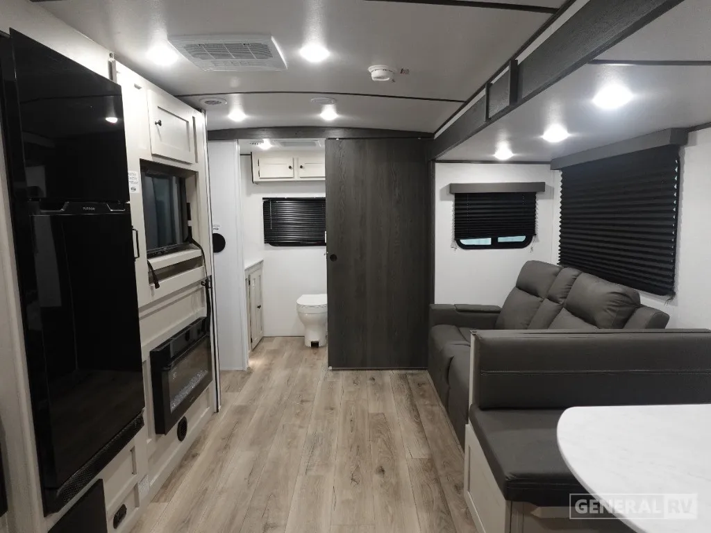 2025 Coachmen Northern Spirit Ultra Lite 2557RB - Photo 3