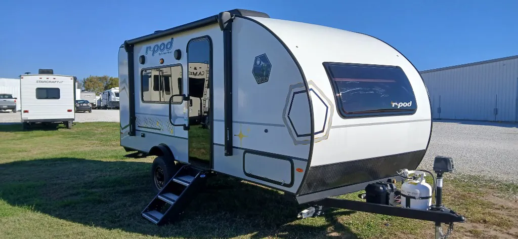 2024 Forest River R-Pod RP-192