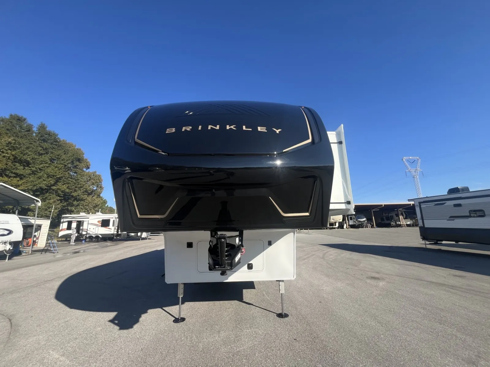 2026 Brinkley Model Z 3420 - Photo 3