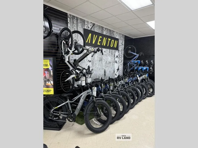 2025 AVENTON AVENTURE.3 JAVA - Photo 2