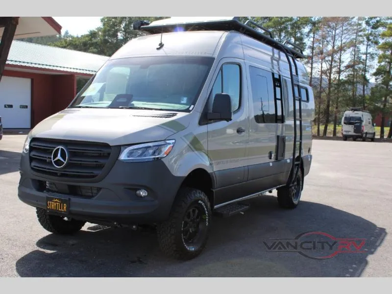 2026 Storyteller Overland Storyteller Overland Classic MODE XO - Main photo
