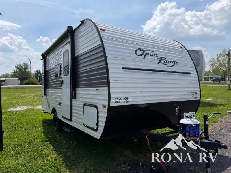 2026 Open Range RV Open Range Colt 17BH - Photo 2