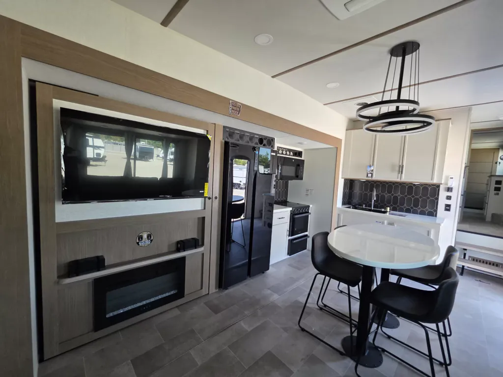 2027 Forest River Impression 36BR3, Photos photo 17