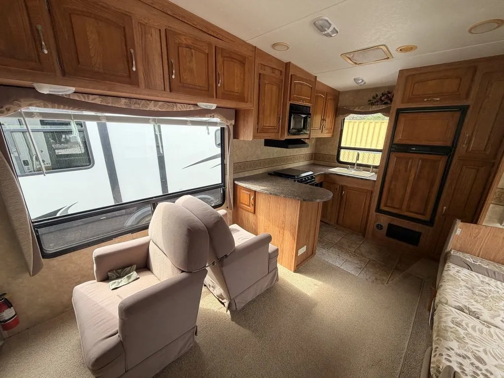 2010 Jayco Eagle 29 - Photo 4