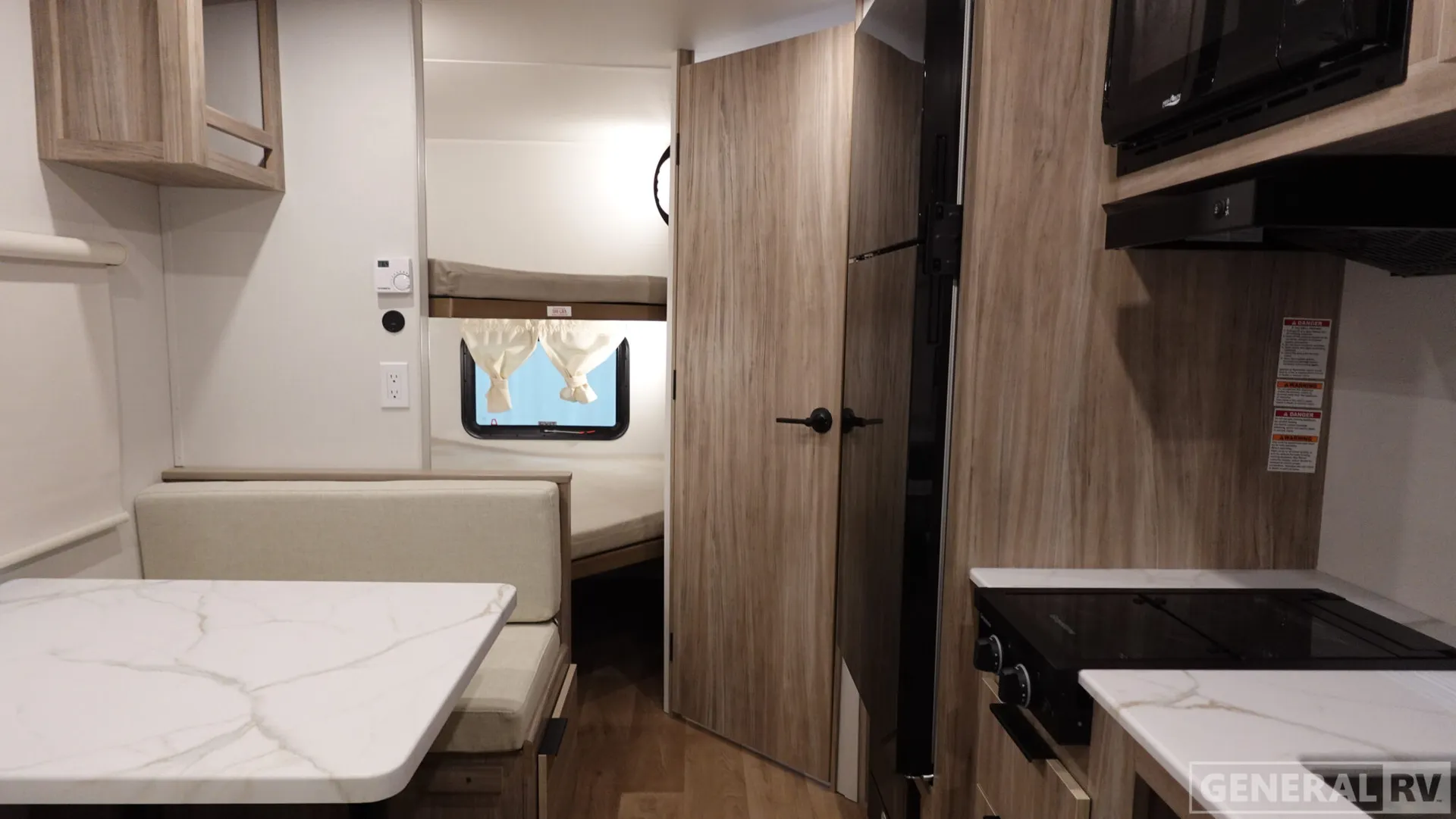 2026 Winnebago Access 18DBH - Photo 3