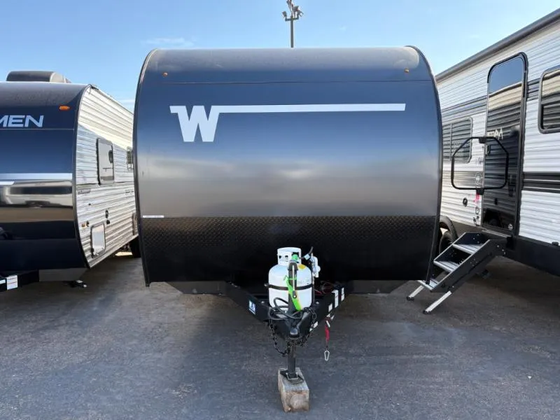 2026 Winnebago Access 18DBH - Photo 3