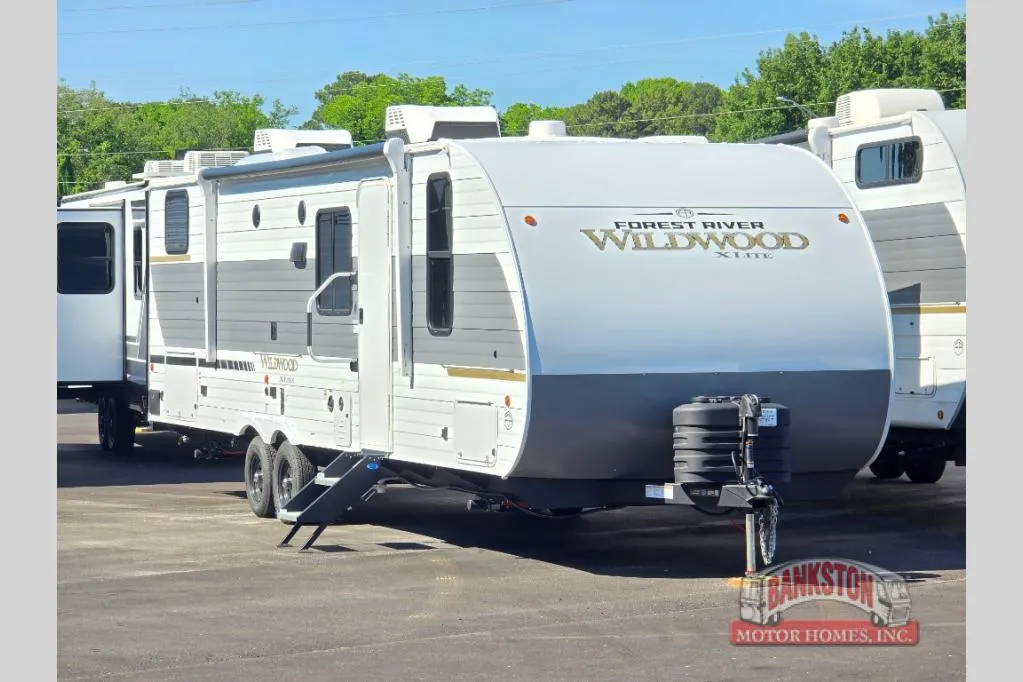 2026 Forest River Wildwood X-Lite 273QBXL - Photo 2