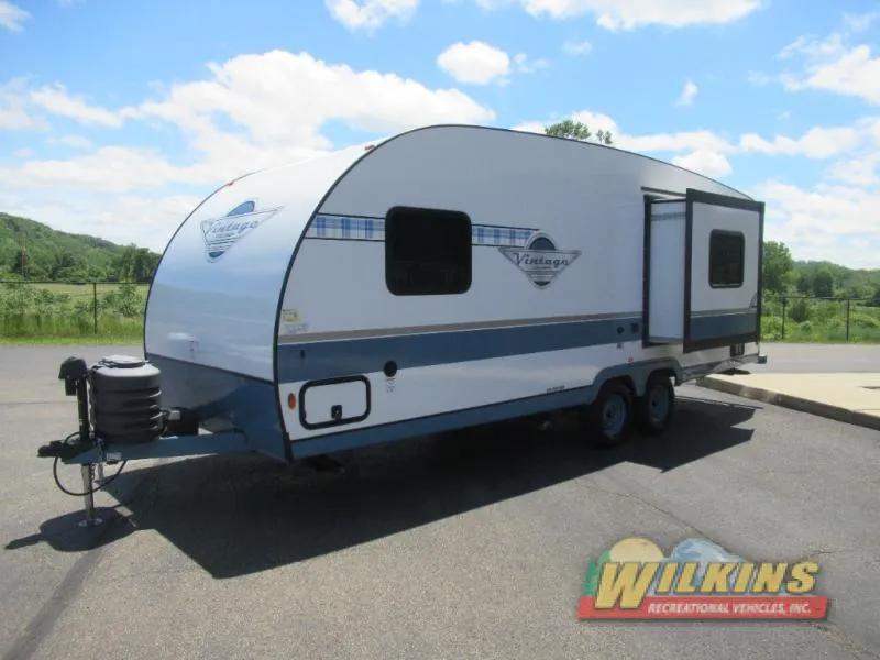 2025 Gulf Stream RV Vintage Cruiser 23RSS - Photo 4