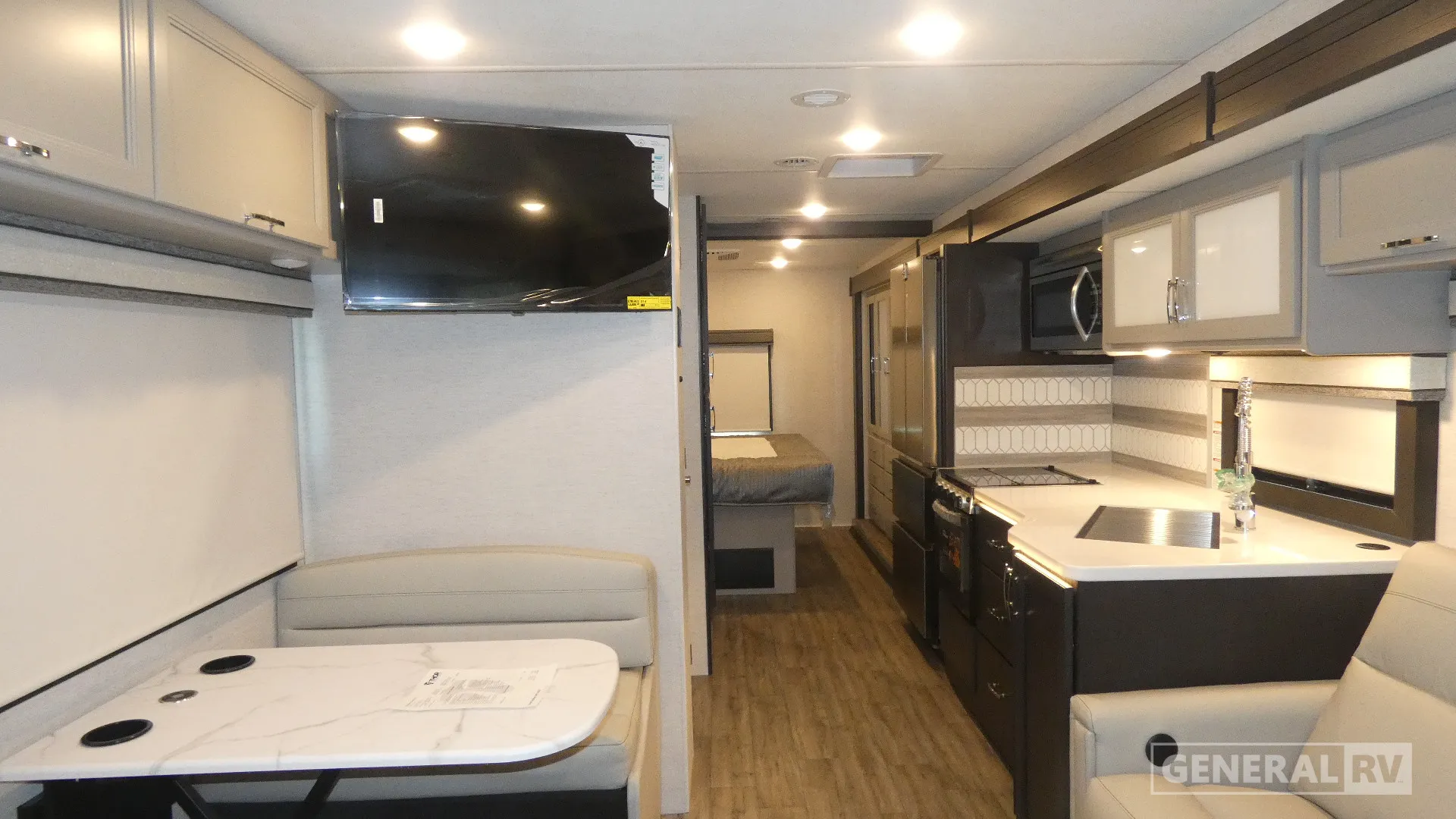 2026 Thor Motor Coach Indigo MM30 - Photo 3