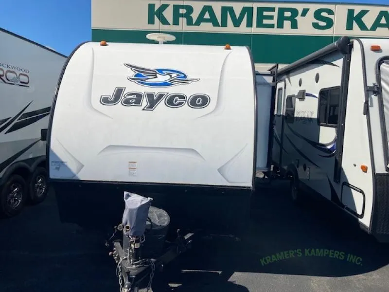 2019 Jayco Hummingbird 17RK - Photo 2