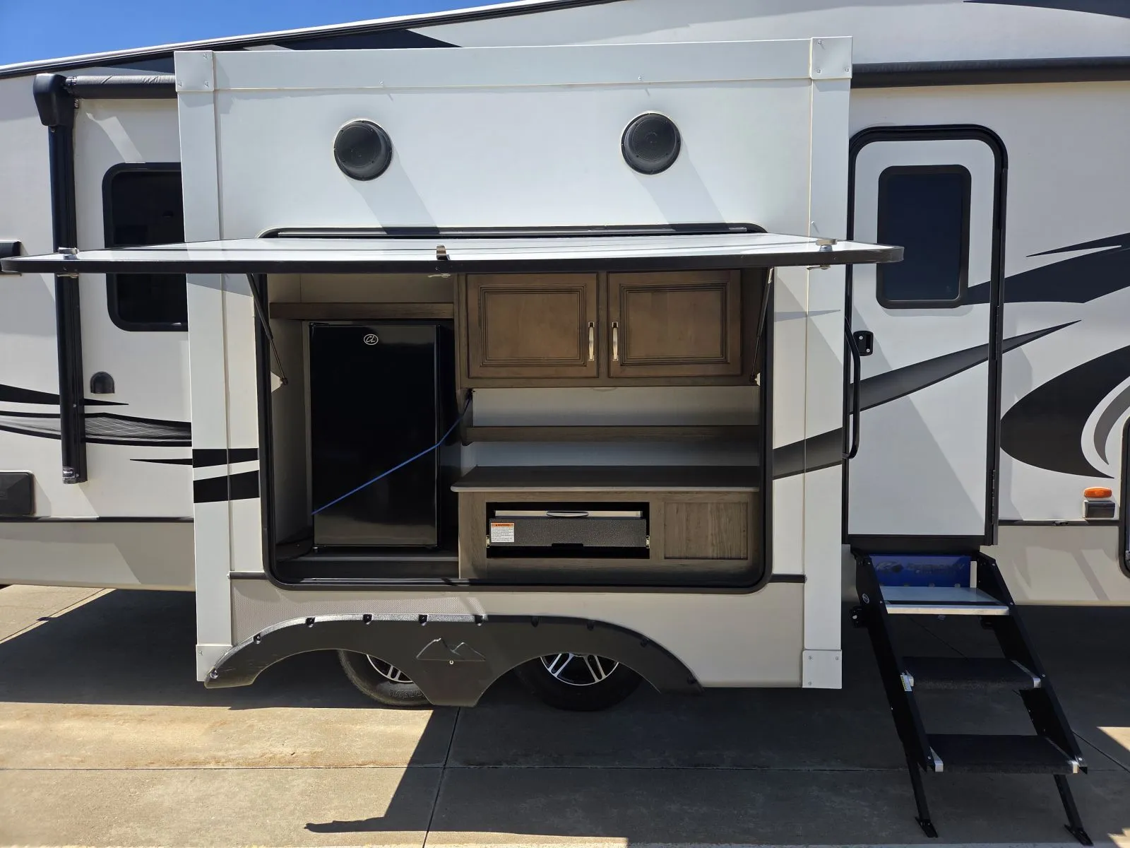 2021 Keystone Rv Couigar 29RKS - Photo 2