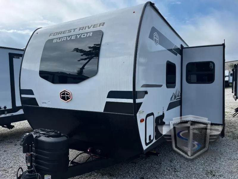 2026 Forest River Surveyor Legend 230MDLE - Photo 4
