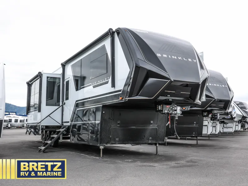 2026 Brinkley Model G 4000 - Photo 2