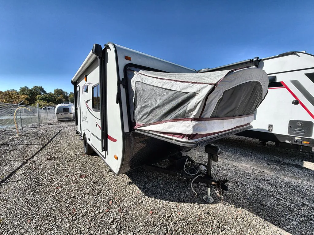 2015 Starcraft Launch Outfitter 7 16RB - Photo 2