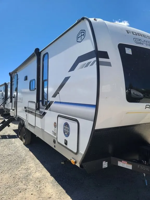 2025 Forest River Cherokee Alpha Wolf 22SW - Photo 4