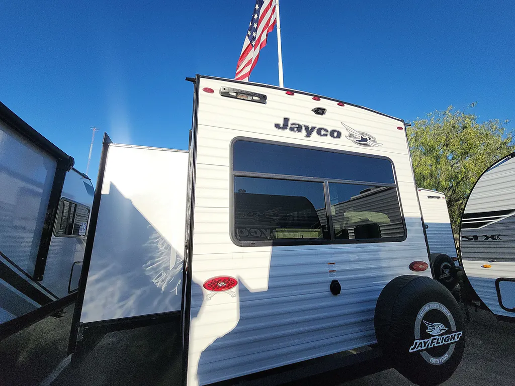 2026 Jayco Jay Flight SLX 262RLSW, Photos photo 5