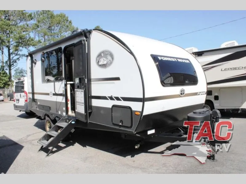 2026 Forest River R-Pod RP-197 - Photo 2
