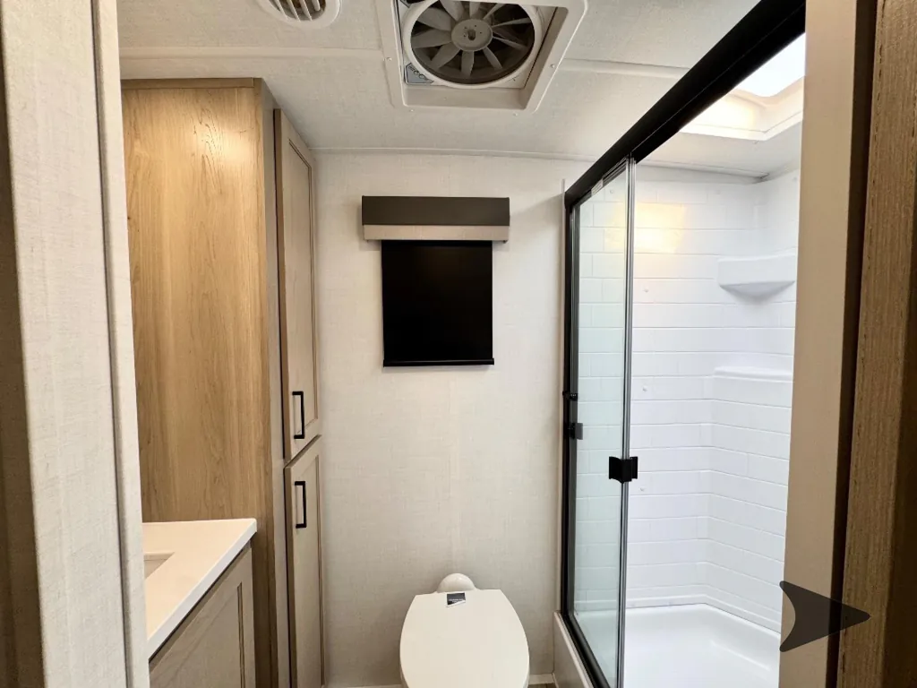 2026 Forest River Flagstaff Micro Lite 25MBR, Photos photo 42