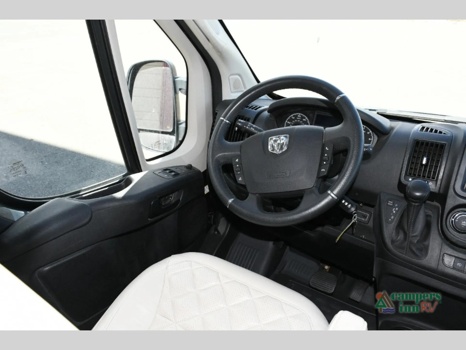2022 Entegra Coach Ethos Li 20TL - Photo 4