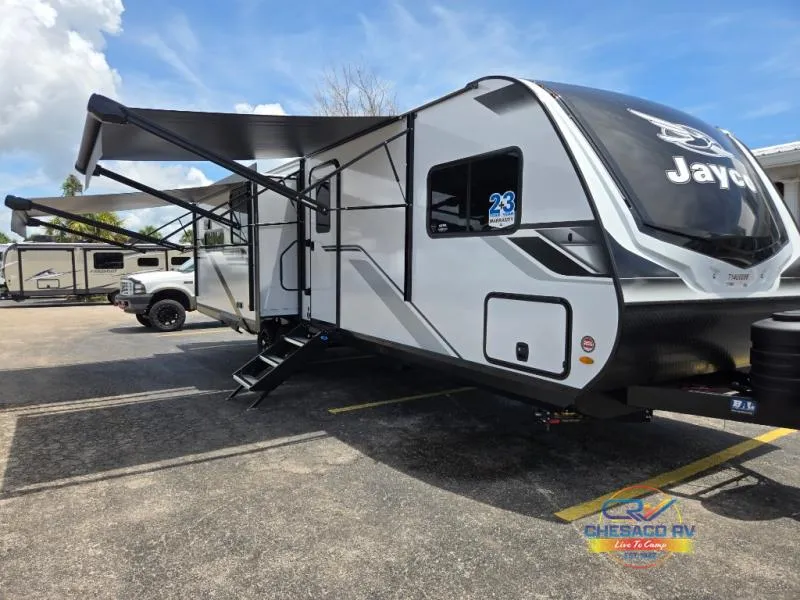 2026 Jayco Jay Feather 27MK - Photo 3
